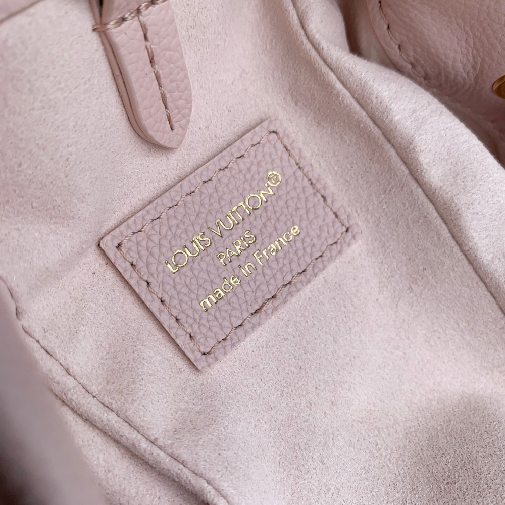 Louis Vuitton Nano Noe Trunk