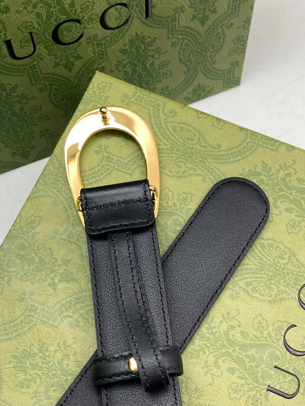 Ремень Gucci