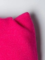 Шапка для девочки на осень