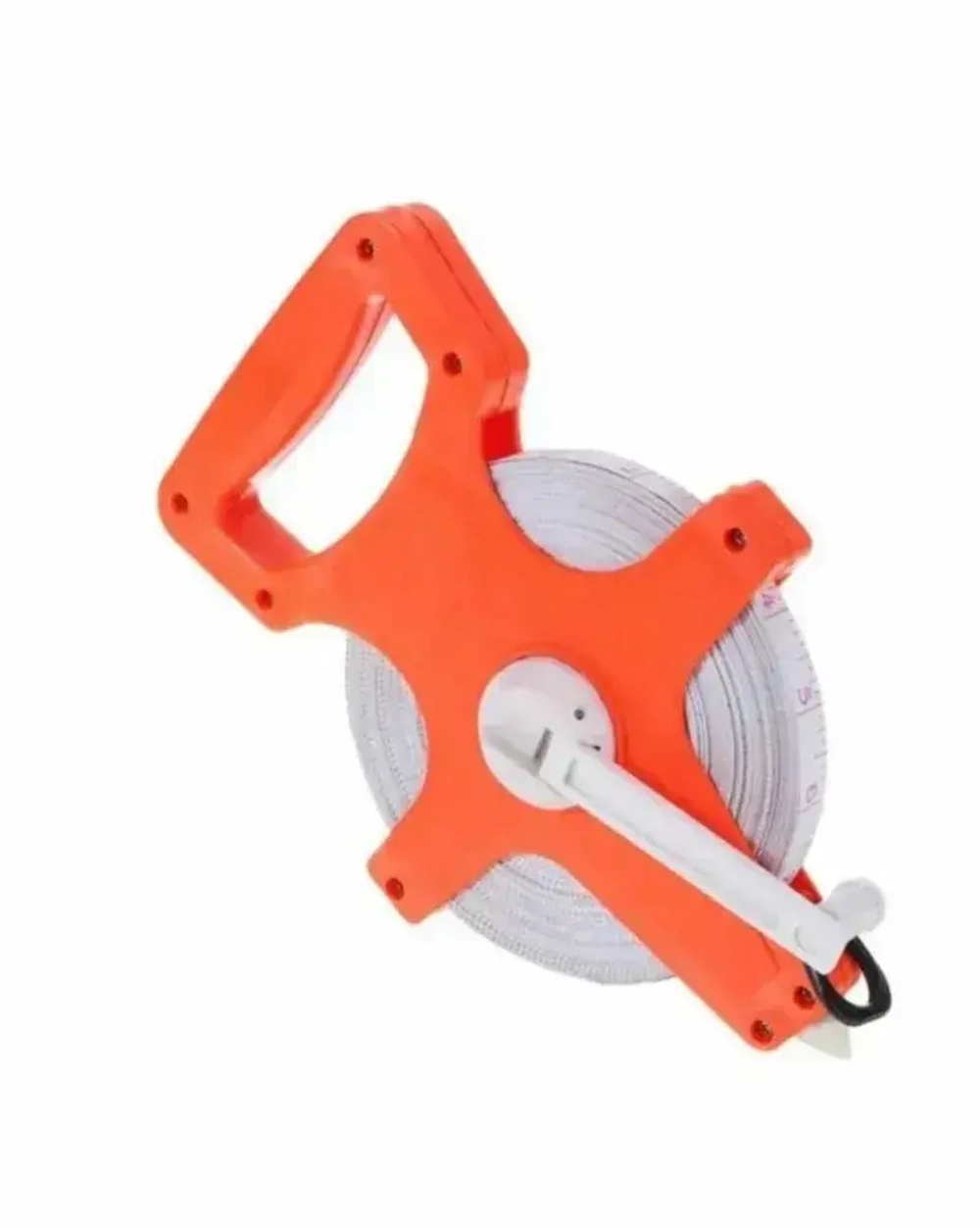 Измерительная геодезическая рулетка 50 м х 13 мм