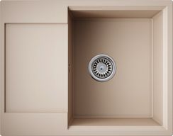 Мойка Daisen 65T-SA Tetogranit/бежевый(арт.4993520)