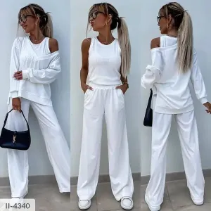 Костюм II-4328 Фабрика Моды