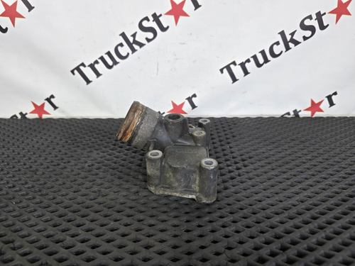 Фланцевая трубка 2018г.