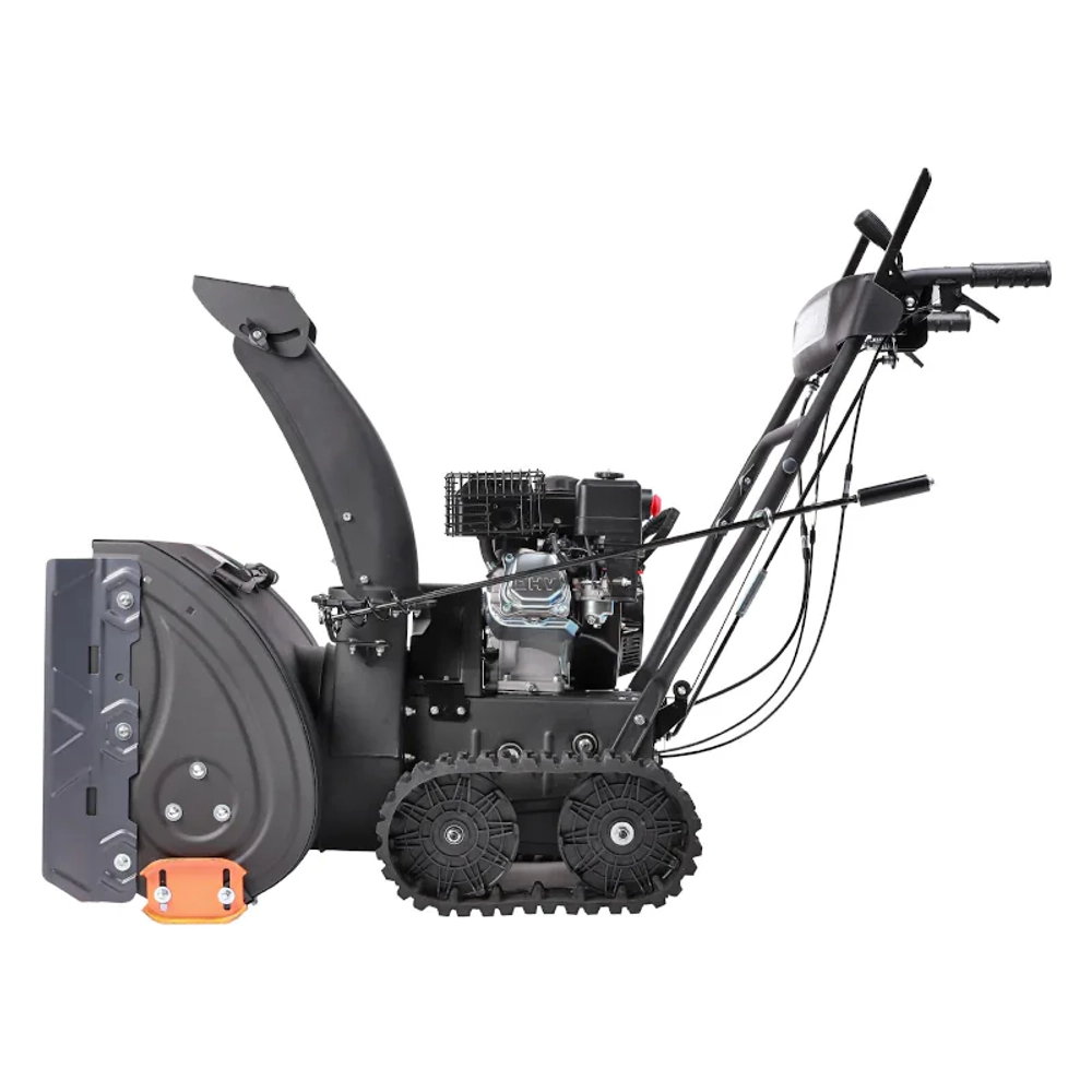 PATRIOT PS 707 T бензиновый снегоуборщик 7 л.с, ковш 71 см, выброс 15 м, 6 вперед/2 назад 426109717