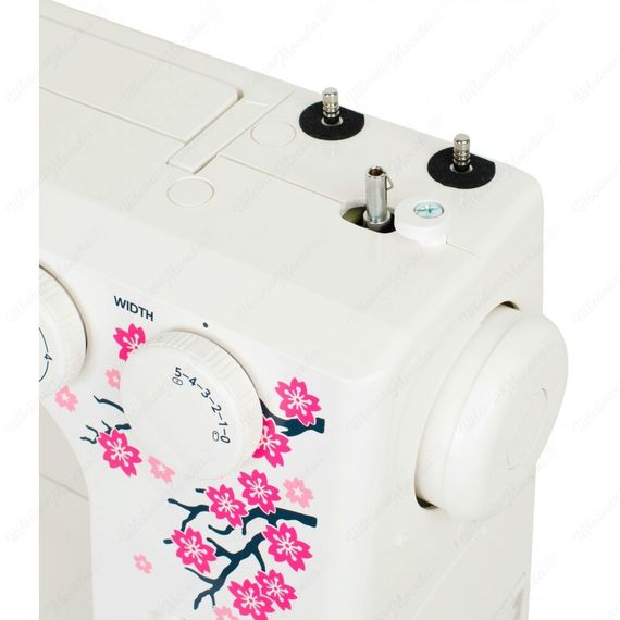 Швейная машина Janome Legend LE-35