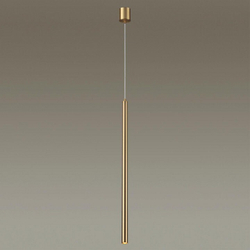 Подвесной светильник Odeon Light 4374/3L