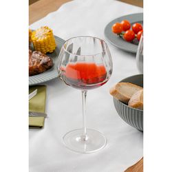 Набор бокалов для вина Gemma Agate, 455 мл, 2 шт.