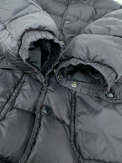 Пуховик Moncler