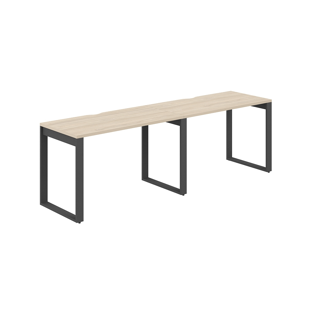 Рабочая станция AG.171.AR с вырезом ALLEGRO (АЛЛЕГРО)