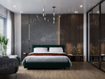 SPC ламинат NORLAND Flosi 1006-3 AlpineFloor