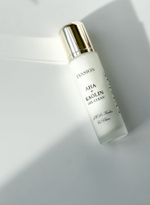 AHA + kaolin gel clean Очищающая пенка с кислотами