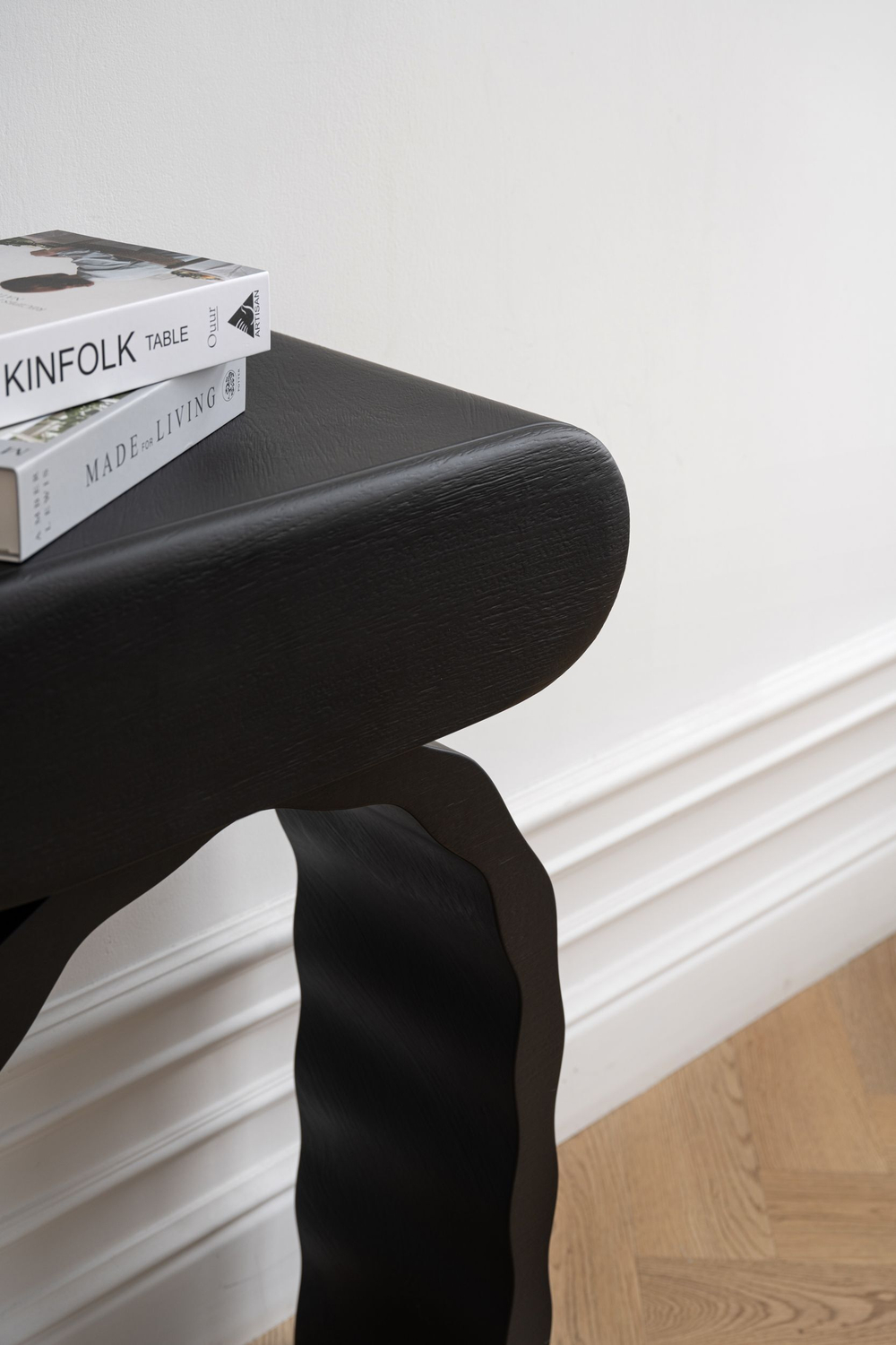 Консоль "Энруле"