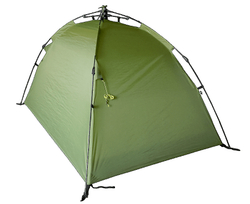 Палатка BTrace Bullet 2 быстросборная [T0500]