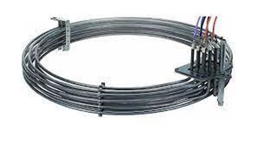 87.01.076 Rational ТЭН с уплотнением SCC_WE, CM_P 101 230B 18кВт Y начиная с 09/2011