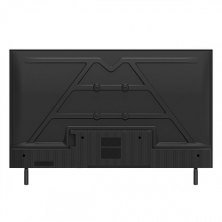 Телевизор 32" BQ 32FSF02B, HD, черный, СМАРТ ТВ, Салют ТВ