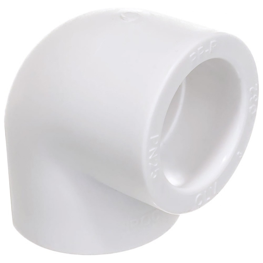 Угольник РОСТерм PPR D32 90 гр.