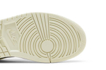 Кроссовки Jordan Air Jordan 1 Low "Coconut Milk" (Женская размерная сетка)
