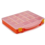 Органайзер Altera 270х40 (мандарин)