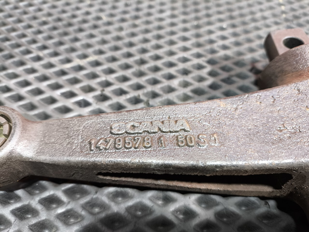 Вилка сцепления