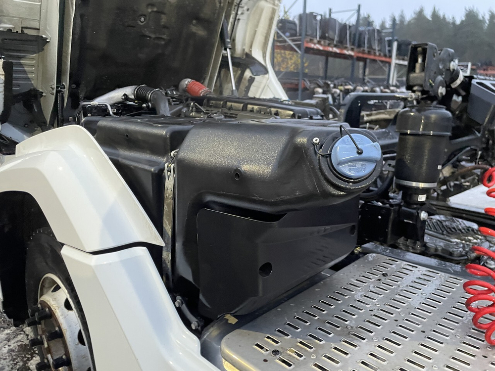 Бак AdBlue 2023г.