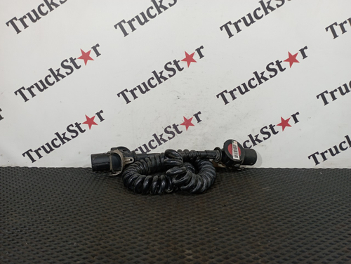 Перекидка электрическая 2023г