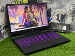 Игровой HP 15.6' i5-9300H/GTX 1650 4GB/8GB/128GB/ Pavilion Gaming 15[15-dk0129tx]/Windows 10