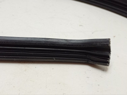 ESL98330 ктп2 Уплотнительная резина для посудомоечных машин Electrolux AEG Zanussi IKEA 60 см б/у