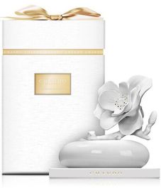 Romance, ароматический диффузор с необычными палочками, Chando