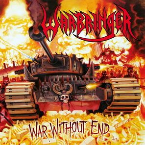 Warbringer / War Without End (2LP+CD)