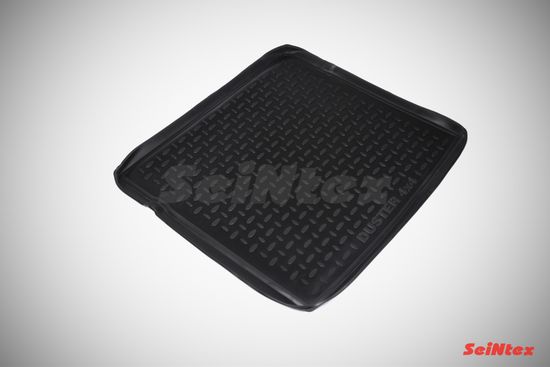 Коврик в багажник Renault Duster (2010-2021)