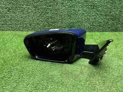 Зеркало левое BMW 4er G22 (2020-н.в.) 5 контактов