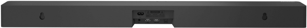 Саундбар Hisense HS2100 2.1 240Вт черный