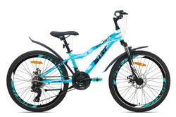 Велосипед AIST Rosy Junior 2.1 24 2024