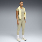 Женская футболка PUMA W SHAPELUXE BABY TEE