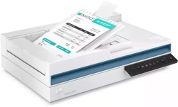 Сканер HP Scanjet Pro 3600 F1 (20G06A)