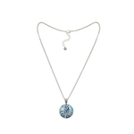 Колье Fiore Luna BP00230-13 BL/S