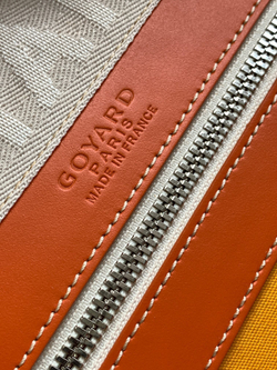 Goyard Duffle Boeing Bag 45 cm