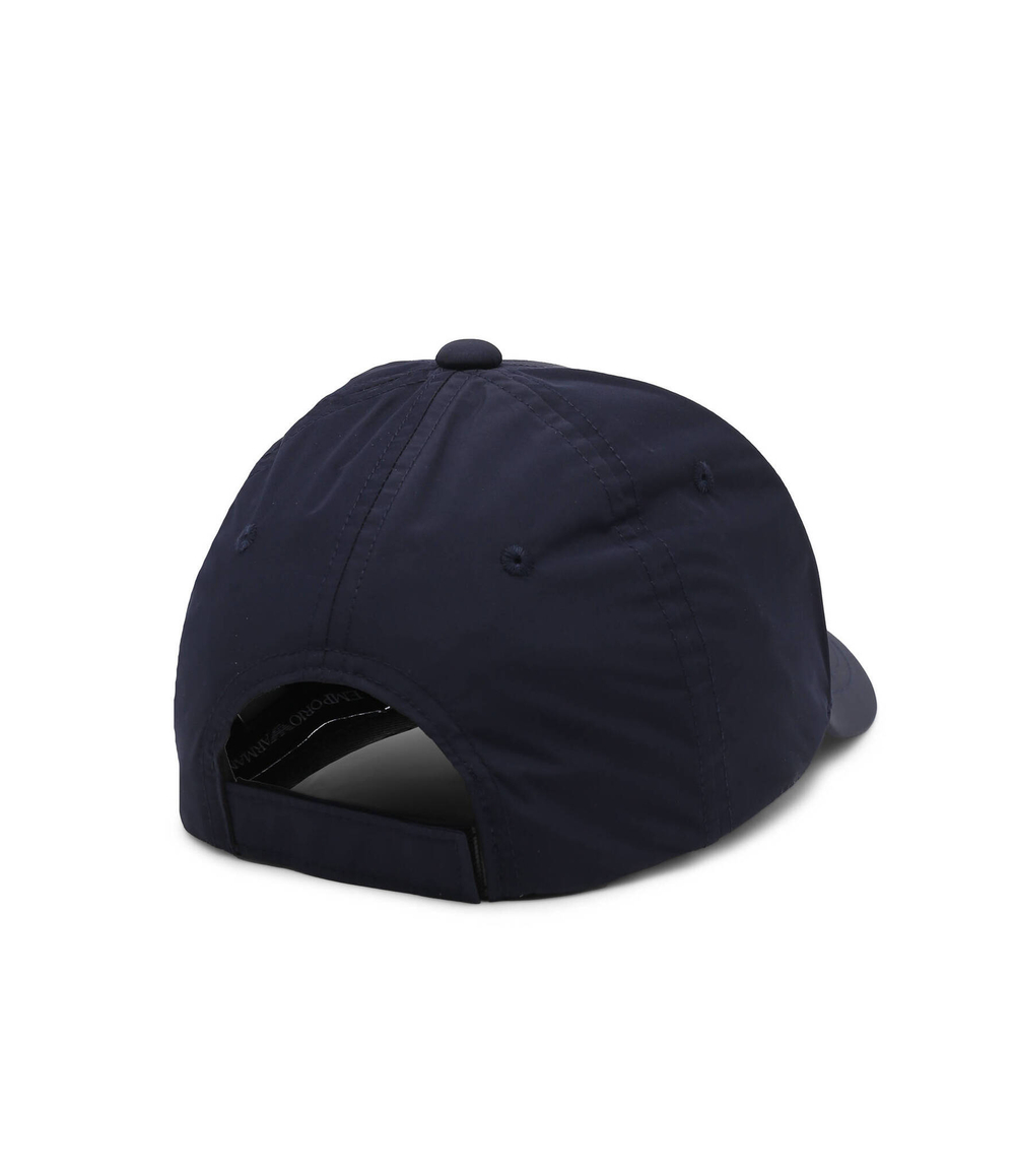 Кепка Emporio Armani - темно-синий(EM000055 AF10081)