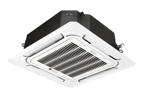 Внутренний блок кассетного типа для мульти-сплит систем серии MULTI FLEXI CASSETTE EU ERP Inverter RCI-CMN12