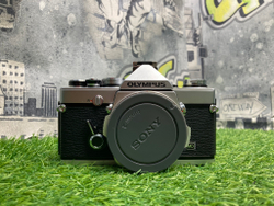 Olympus OM-1N