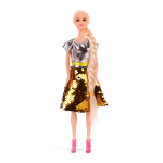 Кукла тип Модель 32шт, коробка PX258-B