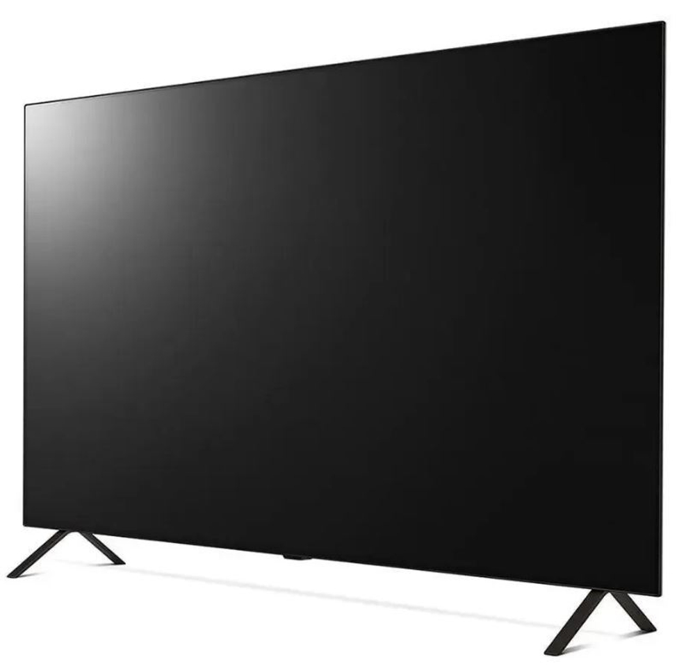 Телевизор  LG OLED55B4RLA.ARUG