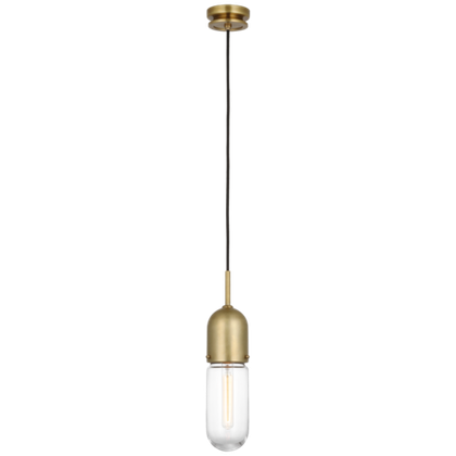 Светильник Visual Comfort Junio Single Light Pendant