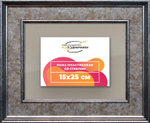 Рамка 15x25 для постера и фотографий RPS0081550-12