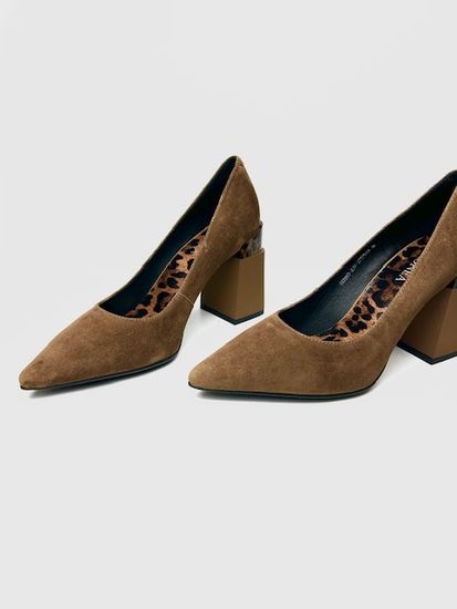 Туфли женские