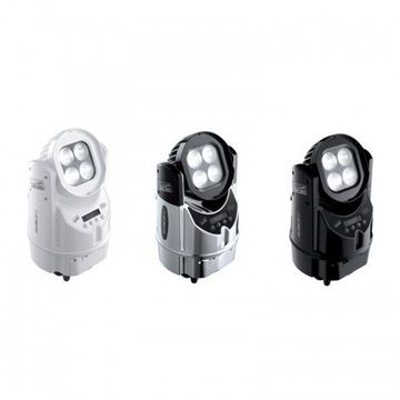 Clay Paky GLOW-UP C (IP65) вращающаяся голова Wash, 40Вт