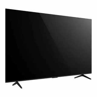 Телевизор TCL 65P7K , QLED, 65"черный 4K Ultra HD
