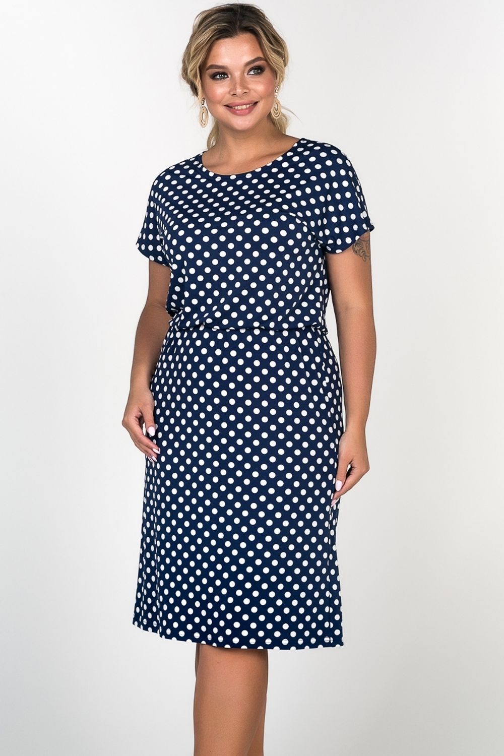 Платье Мария №2 Valentina