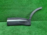 Накладка двери задняя лв. Chery Tiggo 7 Pro 20-24