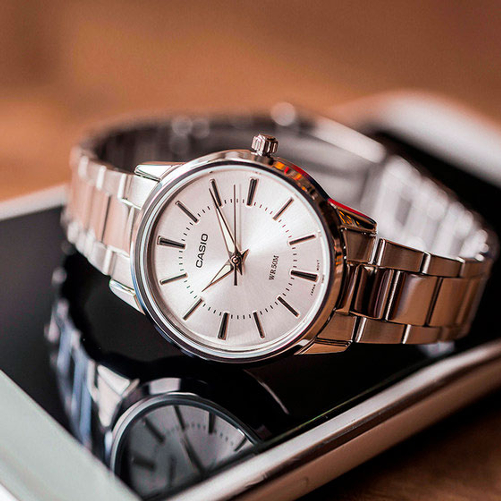 Часы Casio LTP-1303D-7A